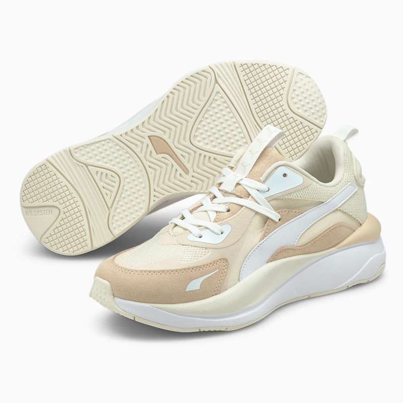 womens puma rs trainers