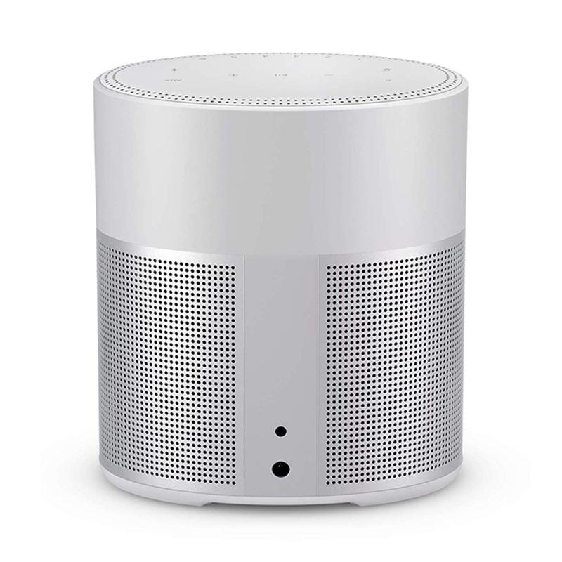 soundtouch 300 with different subwoofer