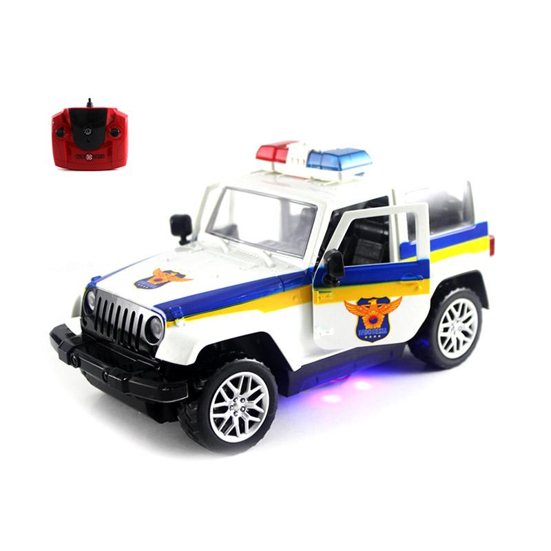 rc monster jeep