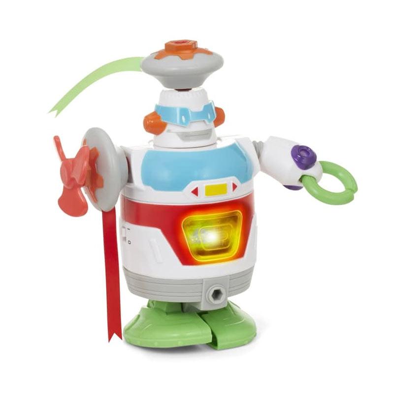 stem jr little tikes builder bot