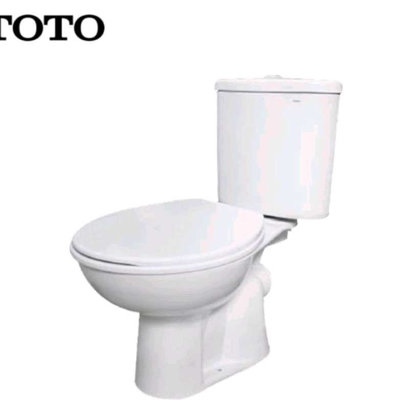 Promo Closet Duduk Toto Cw53jw Single Flush White Di Seller Toko Gede Ags Bekasi Kota Bekasi Jawa Barat Blibli Promo Closet Duduk Toto Cw53jw Single Flush White Di Seller Toko Gede Ags Bekasi Kota Bekasi Jawa Barat Blibli