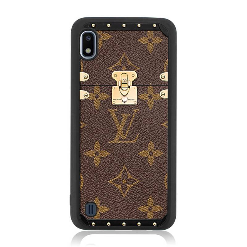 louis vuitton trunk w5210 case cover