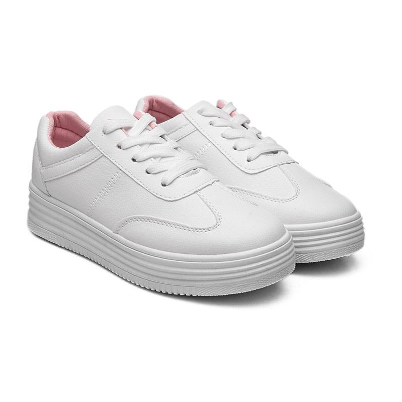 Jual Pvn Sepatu Sneakers Wanita 2884 Online November 2020 Blibli Com