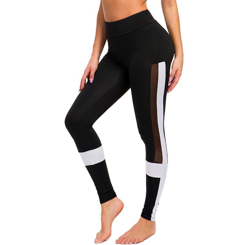 Promo Yoga Pants 8126 di Seller You've 