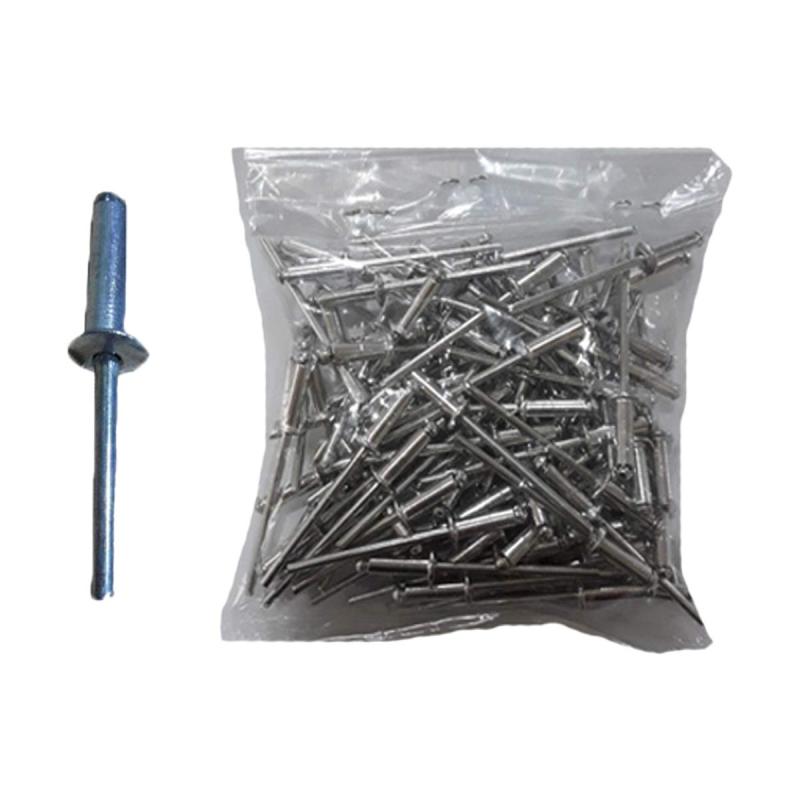 Jual Paku Rivet Benz 540 4x11mm Per 100pcs Almunium Stainless Steel Online Maret 2021 Blibli Agar suatu benda atau bangunan rapat dan tidak mudah lepas maka kita harus menggunakan paku atau sekrup untuk merekatkannya dan tergantung dengan jenis dan ukuran benda yang akan. paku rivet benz 540 4x11mm per 100pcs almunium stainless steel