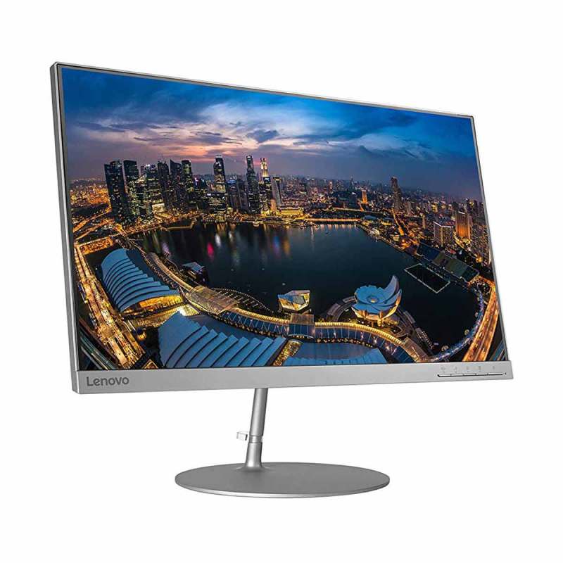 Jual Lenovo L24q Monitor 24 Inch Qhd 75hz Refresh Rate And Amd Freesync Online Desember 2020 Blibli