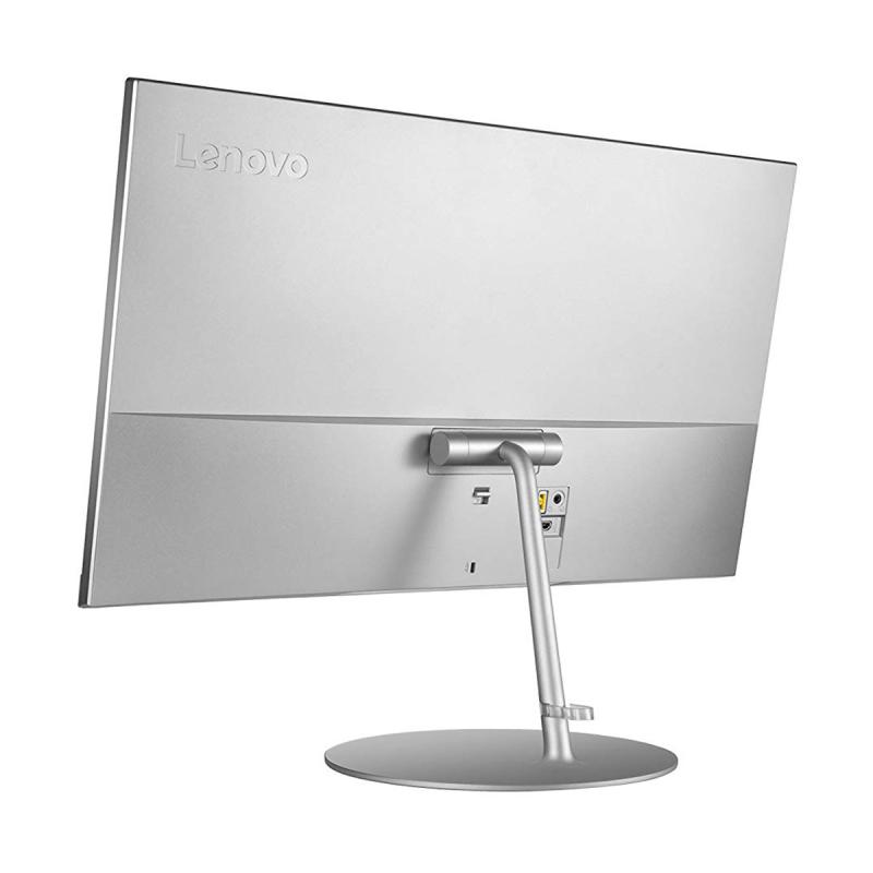 Jual Lenovo L24q Monitor 24 Inch Qhd 75hz Refresh Rate And Amd Freesync Online Desember 2020 Blibli