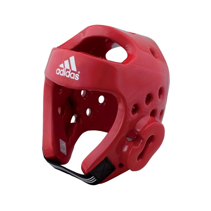 Taekwondo helm on sale adidas