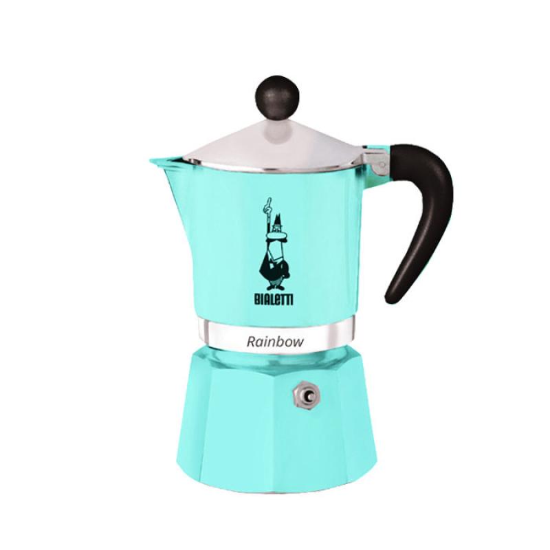 Jual Bialetti Rainbow 6 Cups | Mokapot 