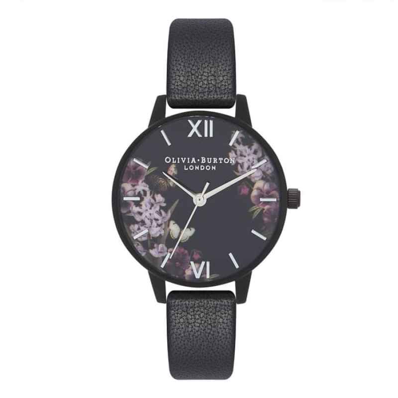 Olivia burton promo code on sale