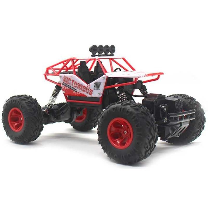 monster remote control