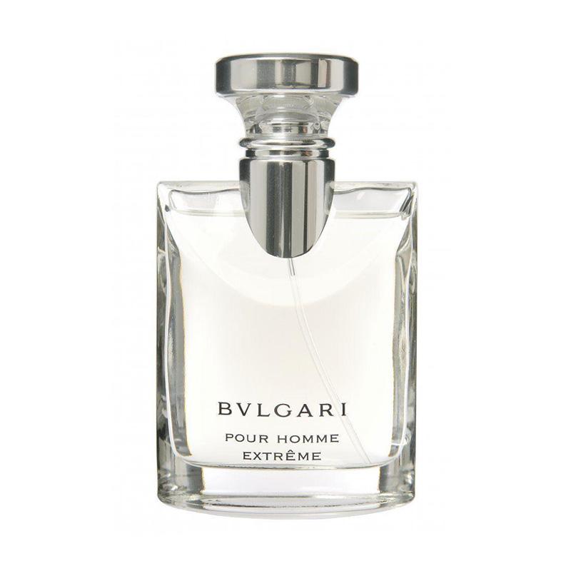 Jual Bvlgari Pour Homme Extreme Edt Parfum Pria Original 100 Ml