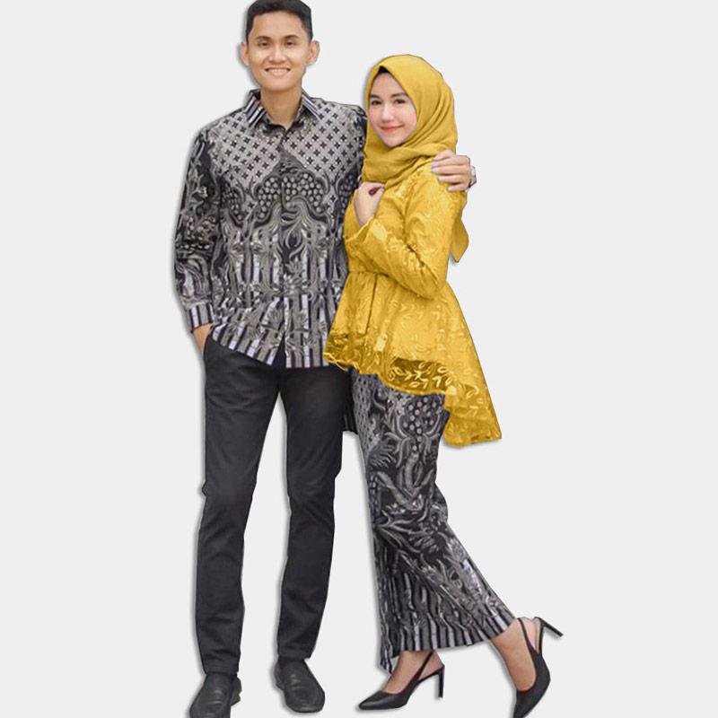 Jual Backo Kebaya Modern Brukat Lengan Panjang Batik Couple Andhini Online Maret 2021 Blibli Sudah banyak perpaduan batik yang kami ulas dalam artikel lain yang bisa anda cek dalam kategroi model batik dari atasan, khusus untuk baju batik wanita modern terbaru. backo kebaya modern brukat lengan panjang batik couple andhini