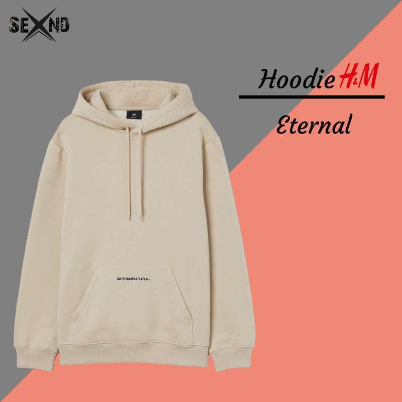 Harga hoodie h&m pria online