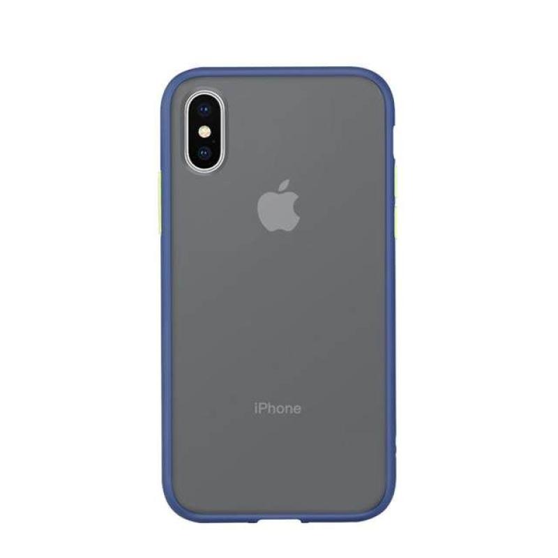 Jual Hard Case Lucid Iphone X Atau Xs Hype Casing Silikon Tahan Banting Online Agustus 2020 Blibli Com