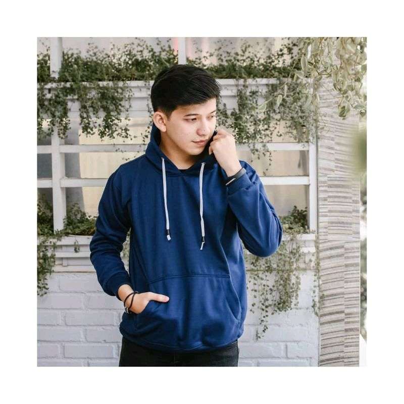 Jual shop hoodie polos