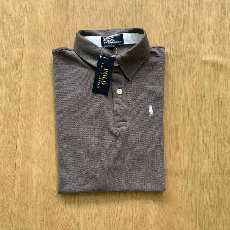 polo shirt ralph lauren M L XL XXL