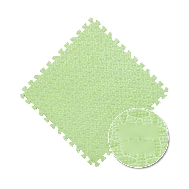 Jual H Ikea Foam Play Mats For Baby Plain Color Murah Februari