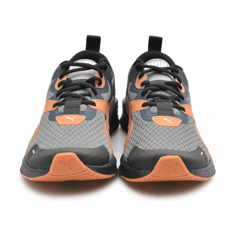 puma hybrid runner 41