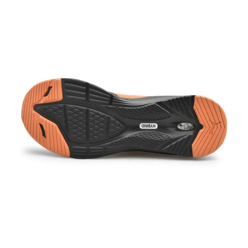 puma hybrid runner 41