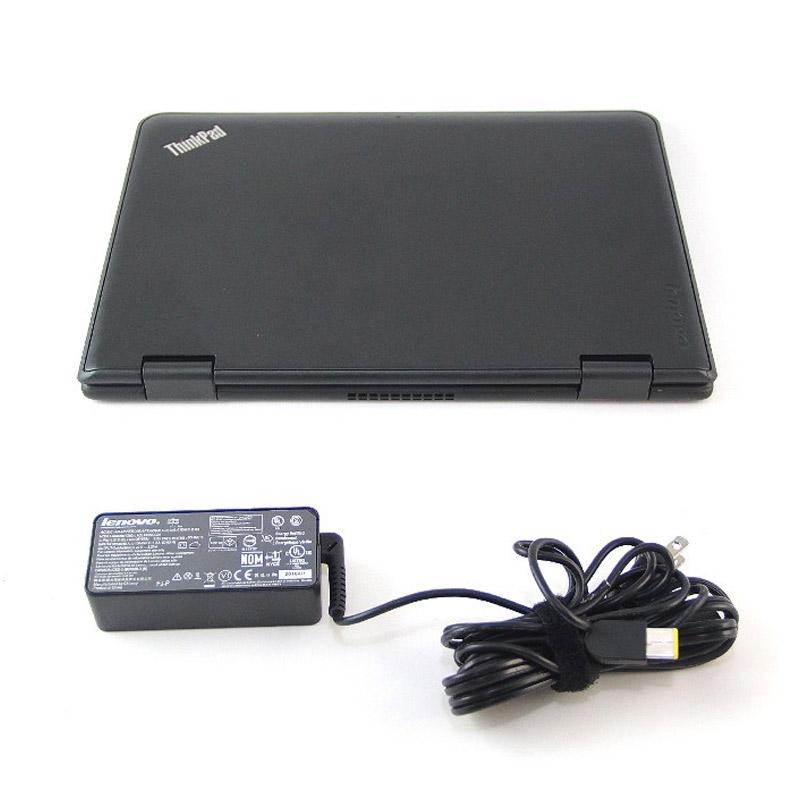 Jual Lenovo Thinkpad 11e Netbook With Ssd Celeron N2920 128 Gb Ssd 4gb 11 6 Hd Led Windows 8 1 Pro Online Desember 2020 Blibli