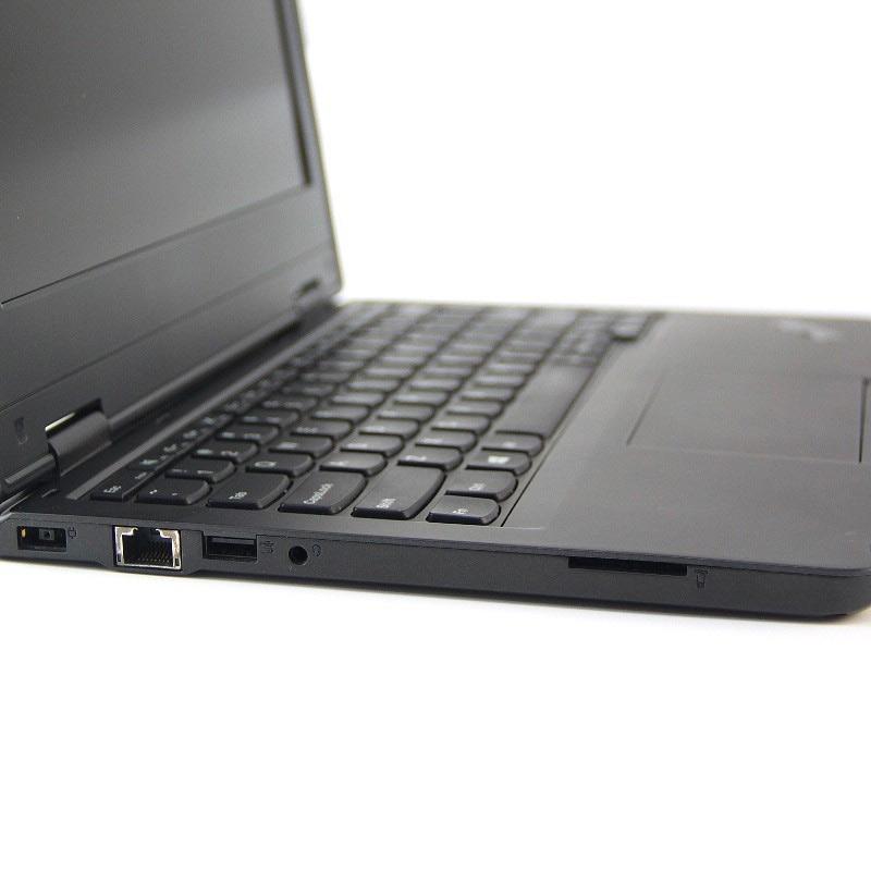 Jual Lenovo Thinkpad 11e Netbook With Ssd Celeron N2920 128 Gb Ssd 4gb 11 6 Hd Led Windows 8 1 Pro Online Desember 2020 Blibli