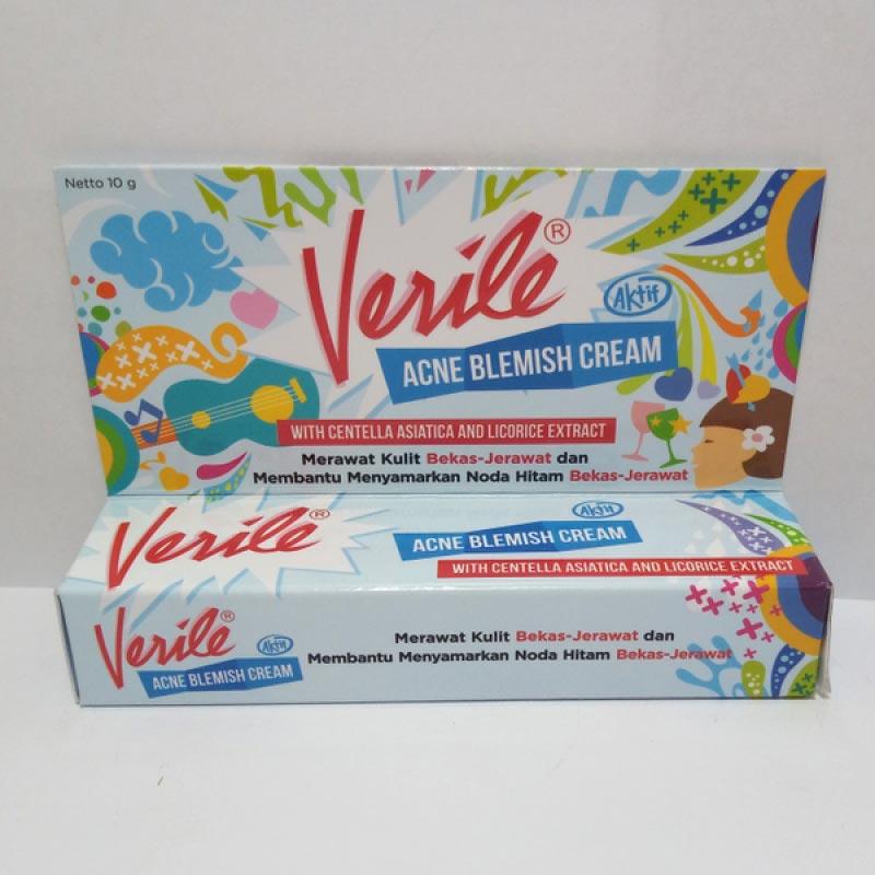 Acne store blemish cream
