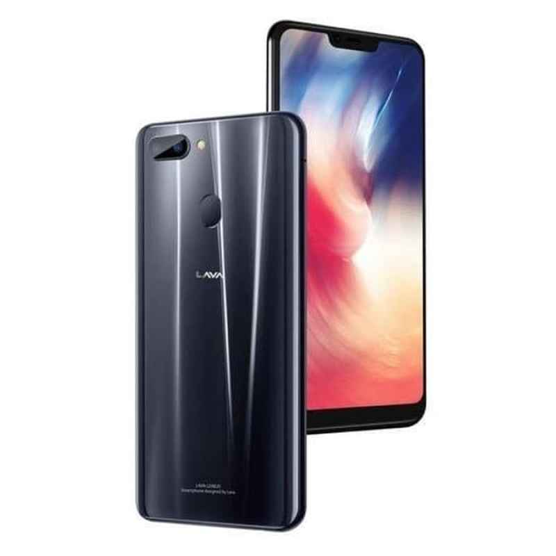 Jual Lava R5 Smartphone [64GB/4GB] di Seller Pusat Hape Official Store - Kota Surabaya, Jawa Timur | Blibli
