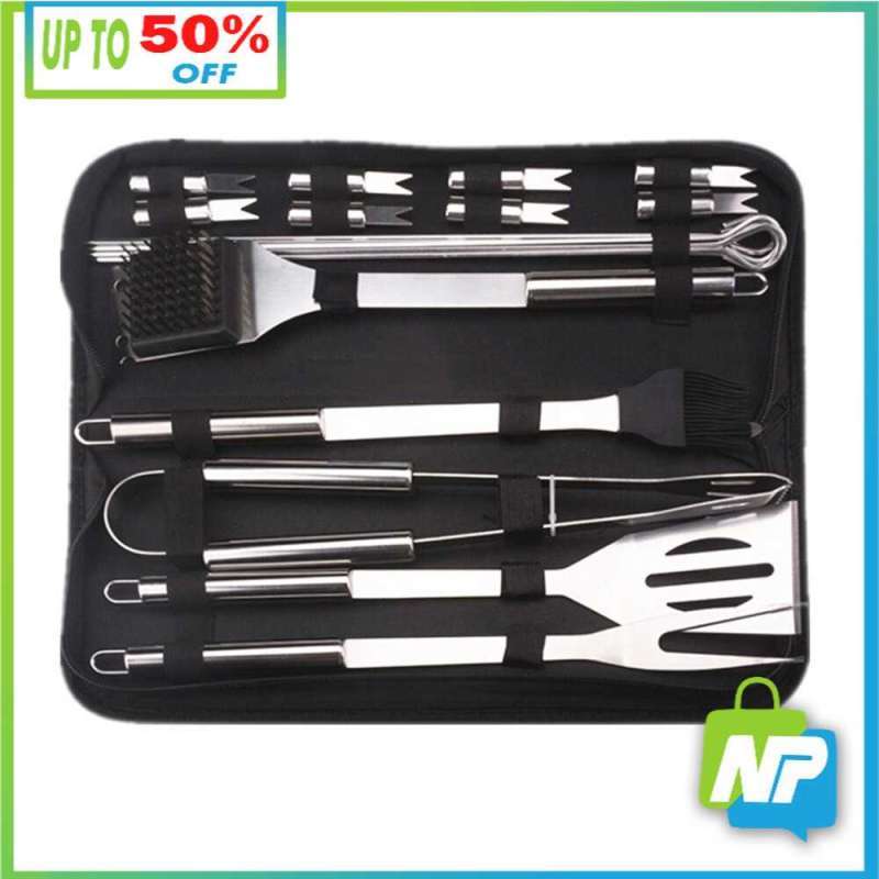 Bbq clearance set murah
