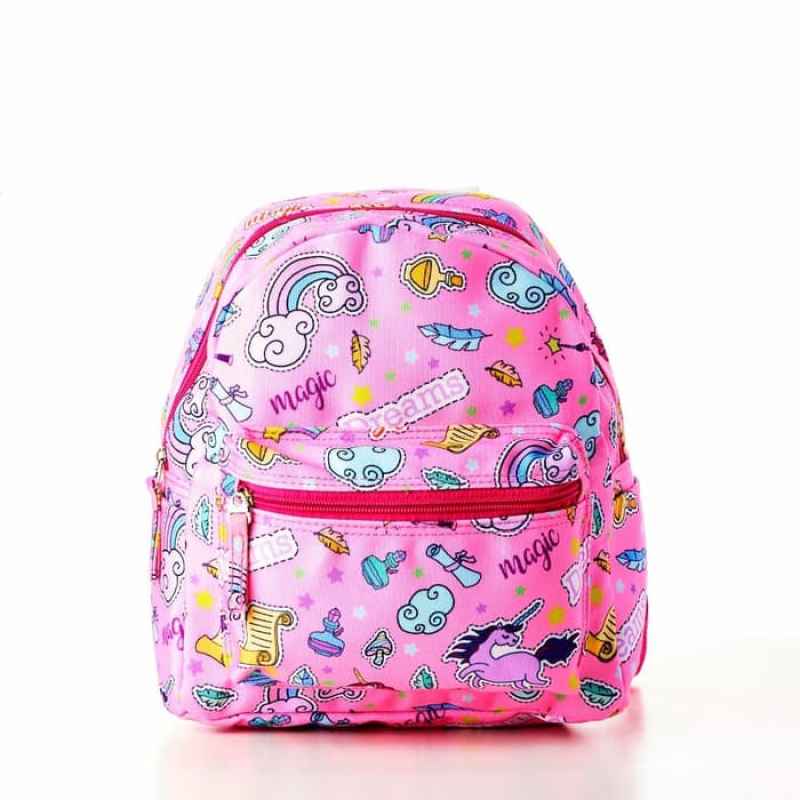 Jual Tonga Dream Magic Unicorn Backpack Mini Wanita Online April