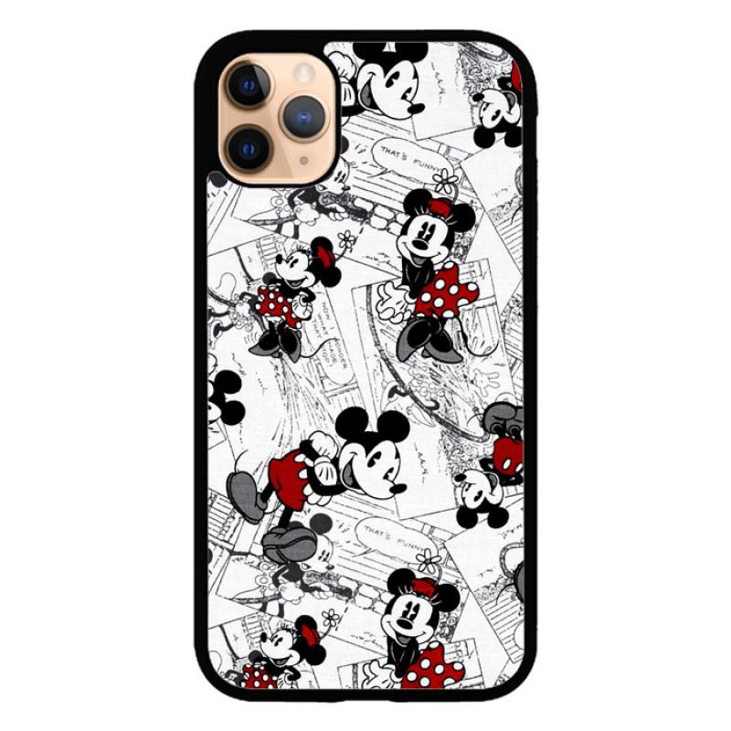 Mickey Mouse Iphone 11 Pro Wallpaper Wallpapershit