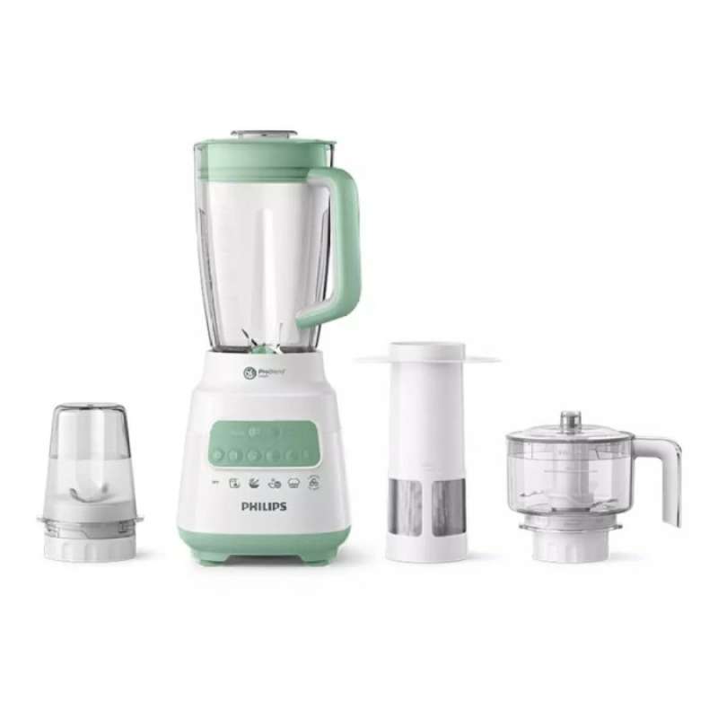 Philips Blender 4In1 Hr2223 2L