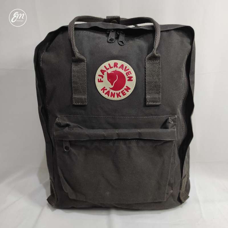 Preloved kanken 2025