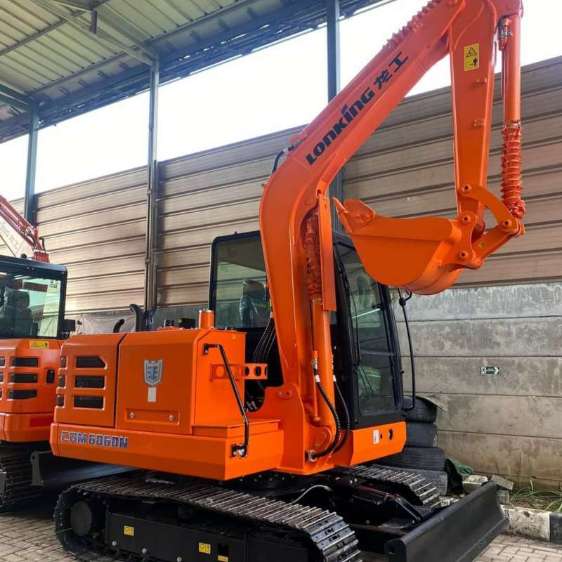 Jual Jual Excavator Lonking Setara Pc 60 Pc 75 Pc 0 Pc 300 Murah Di Kalimantan Papua Sulawesi Sumatra Ntt Ntb Makassar Jayapura Mimika Sorong Di Seller Indonesia Heavy Equipment Kota Surabaya Jawa Timur Blibli