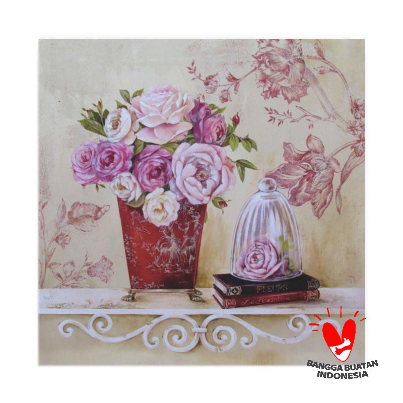 Jual Wooden Projects U2 Poster Vintage Vas Wooden Sign Shabby Wall