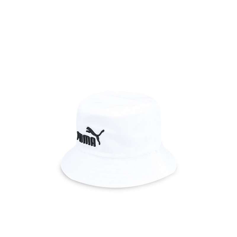 Jual Puma Core Bucket Hat Unisex 02 12 