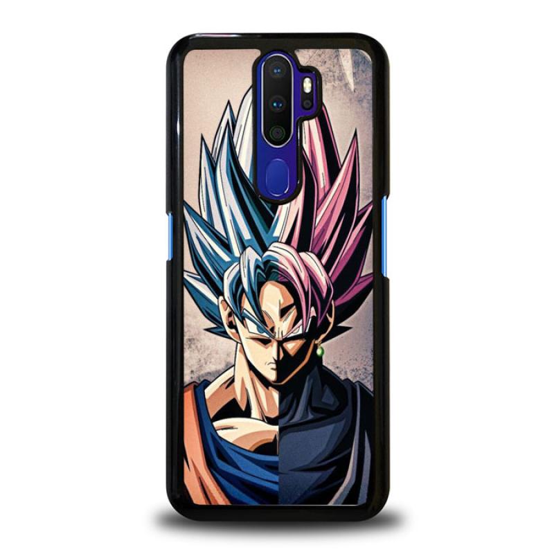 Wallpaper Jual Casing Hardcase For Oppo A9 2020 Case Dragon Ball Z Goku Free