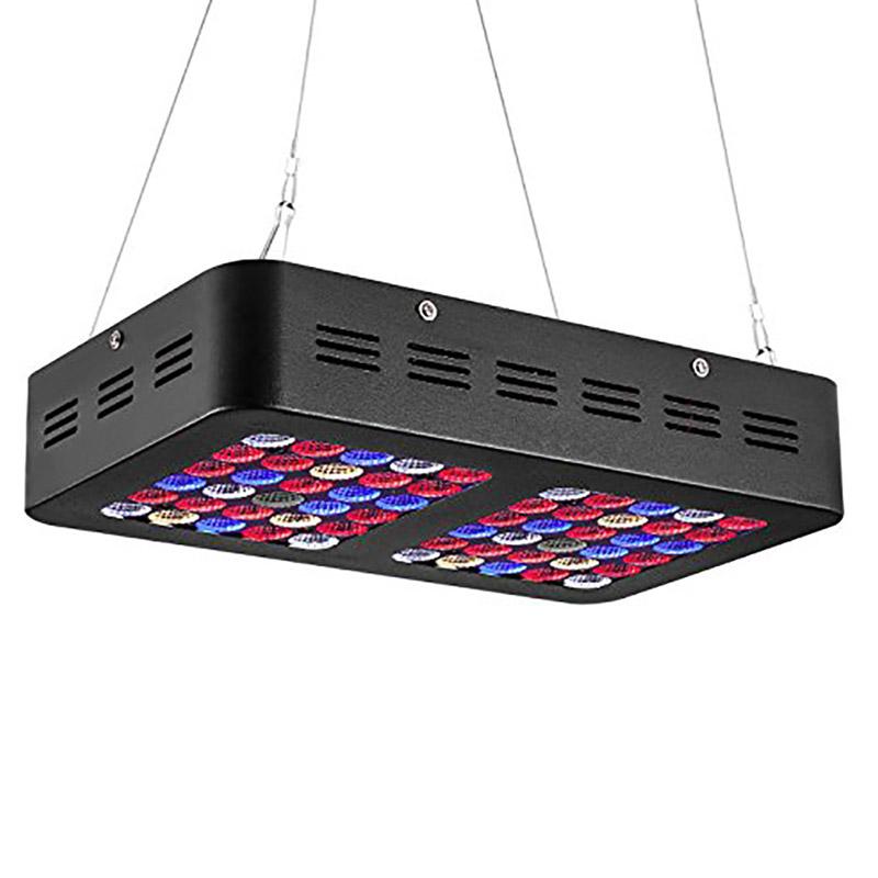 Jual Eds Aibber Tone Led Grow Light For Indoor Plants Full