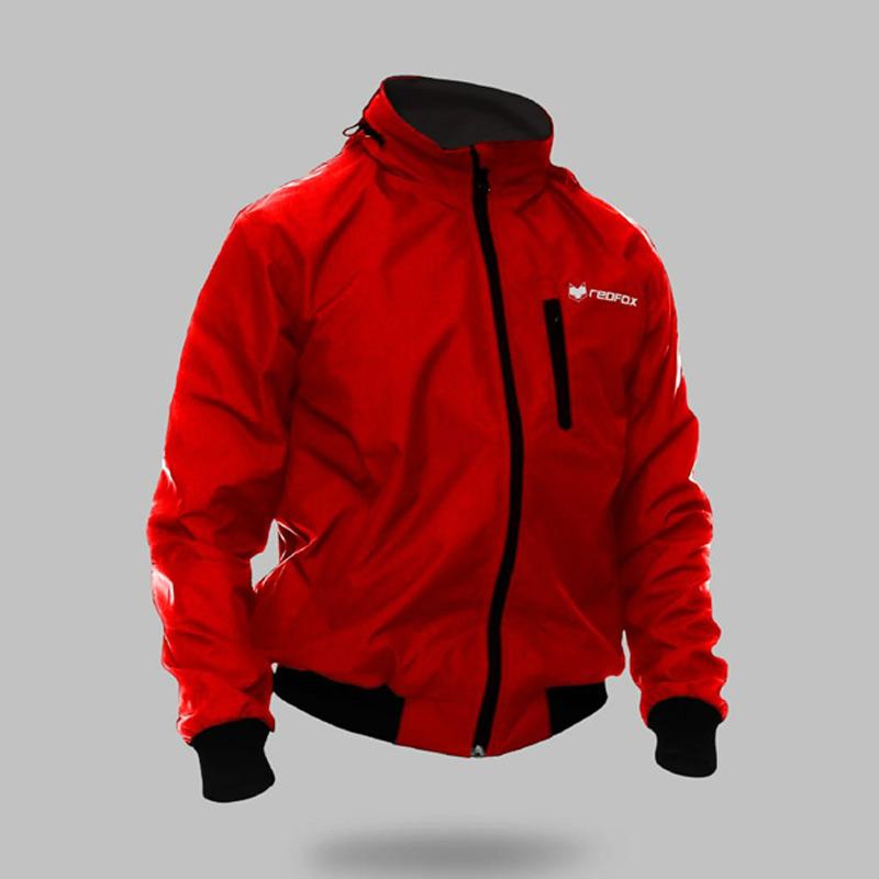 Redfox jaket hotsell
