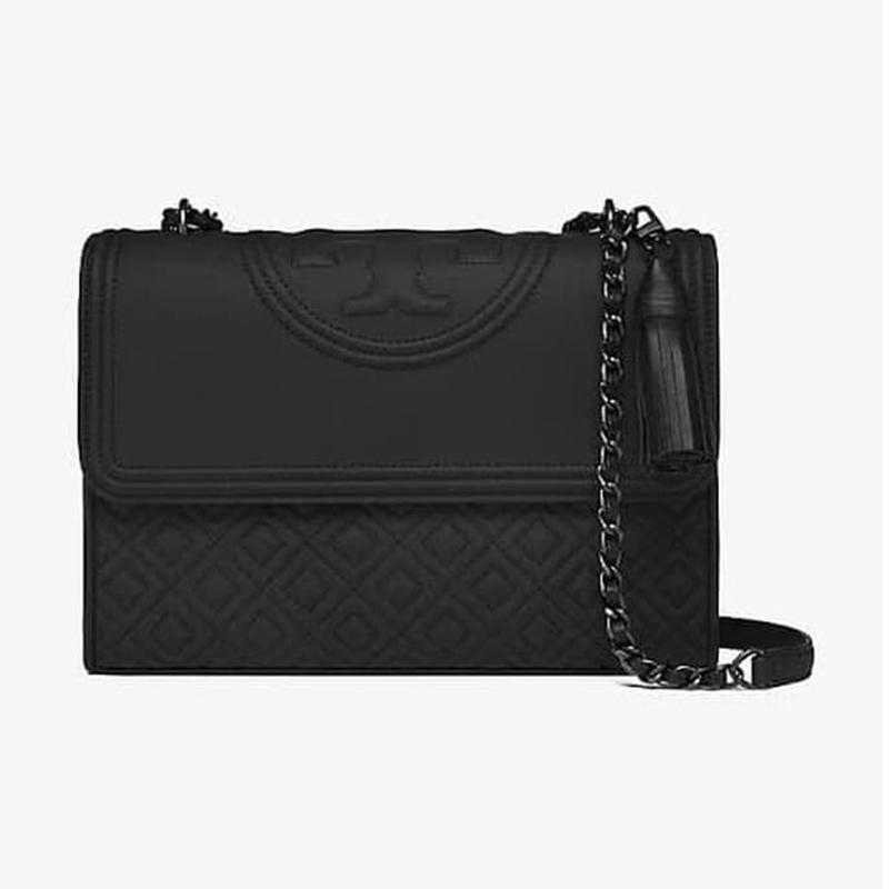 Jual Tory Burch Fleming Convertible 27 