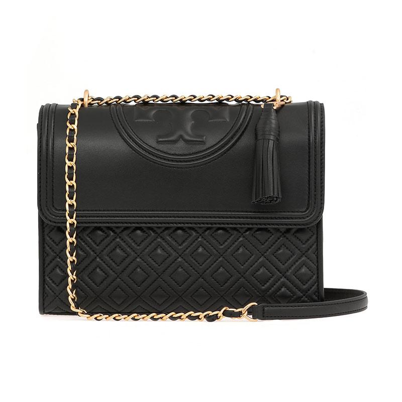 tory burch fleming tote