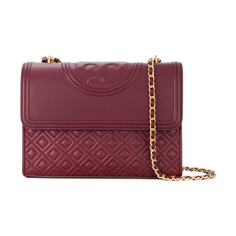 harga tory burch fleming