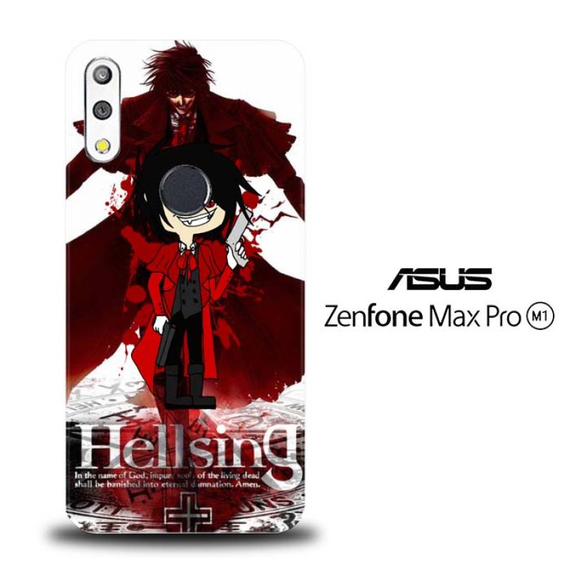 Hellsing Anime