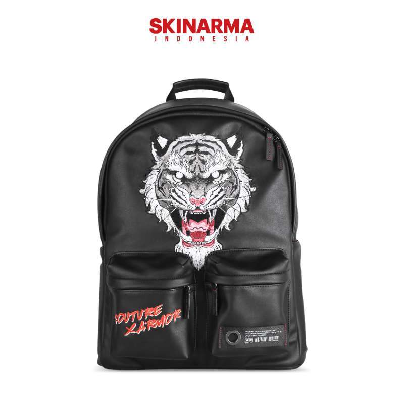 Hypebeast laptop bag top
