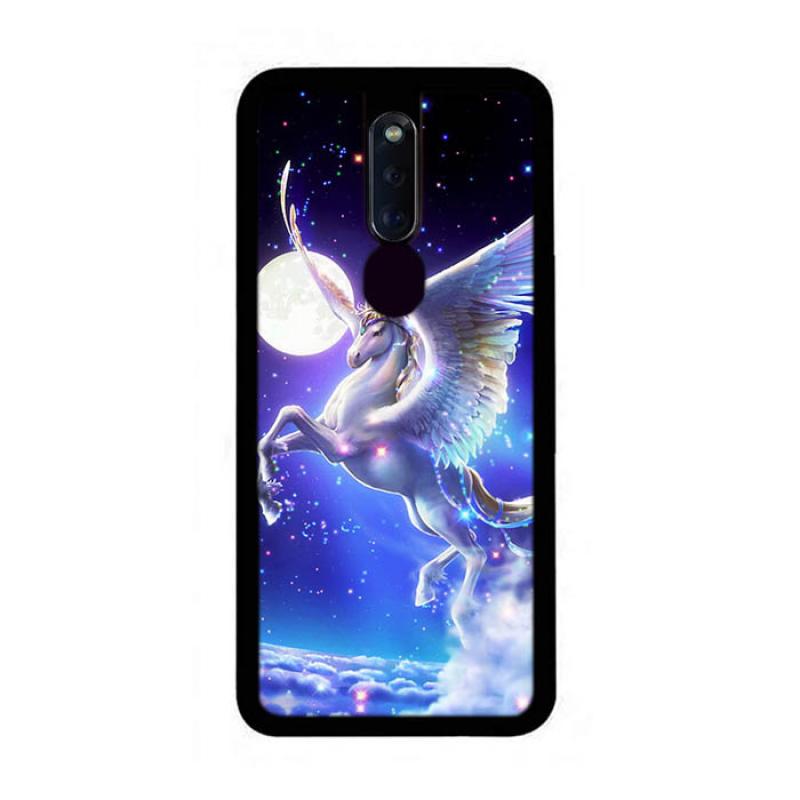 Jual Casing Hp Oppo F11 Unicorn Y0700 Murah Mei 2021 Blibli