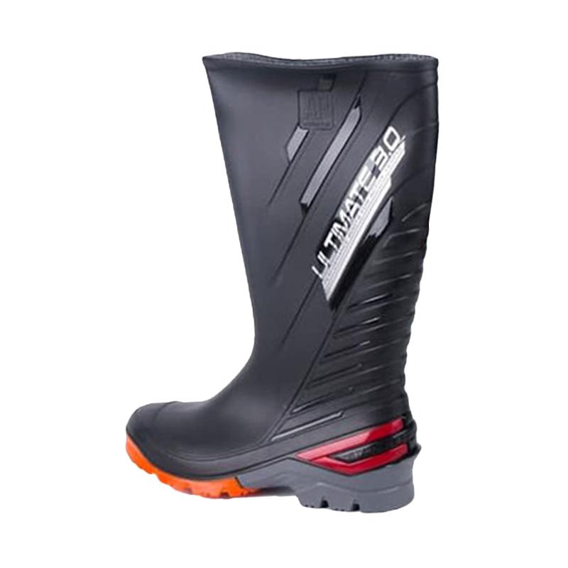 mk water boots