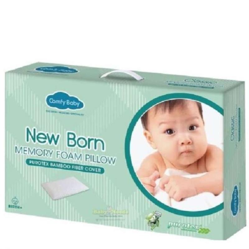 Bantal comfy baby 2025