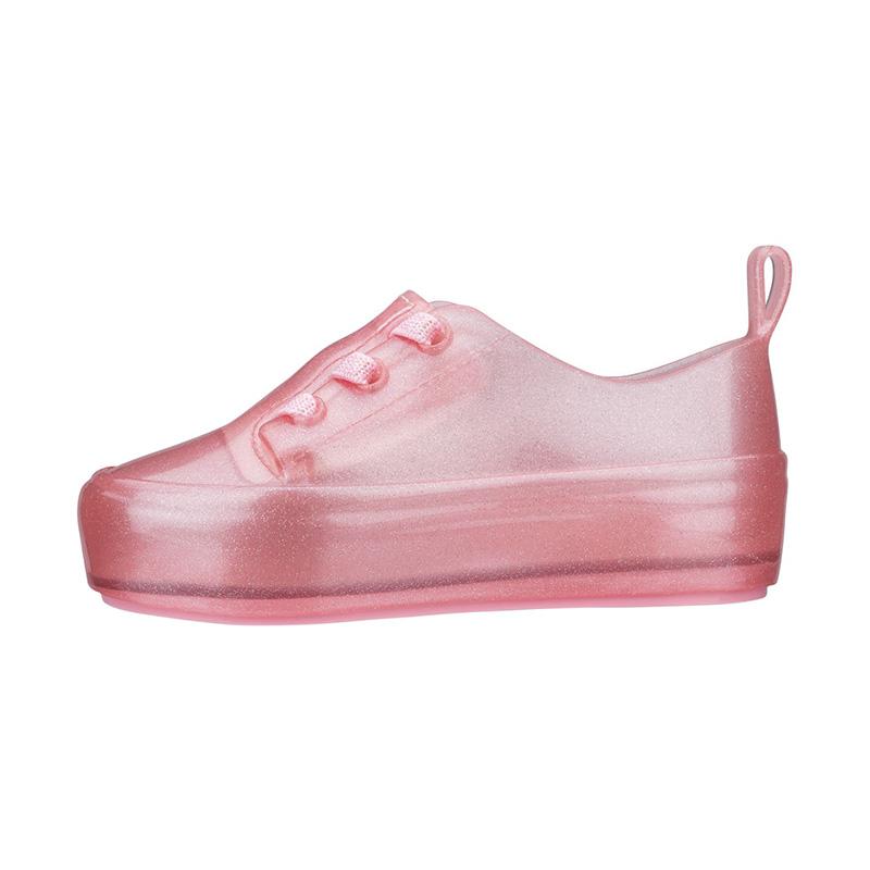 ulitsa sneaker rosa