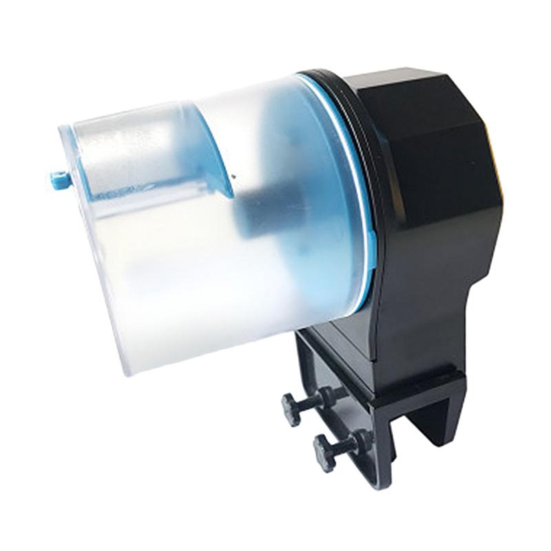 Jual H Ikea Automatic Feeder Timer Fish Food Dispenser For Aquarium Fish Turtle Tank Online September 2020 Blibli Com