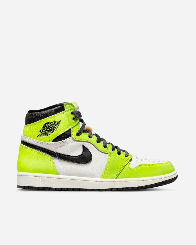 air jordan one volt